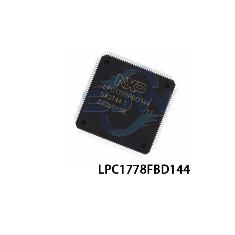 LPC1778FBD144 LPC1788FBD144 LPC1776FBD208 LPC1778FBD208 LPC1788FBD208 encapsulation LQFP-144 LQFP-208 Microcontroller chip