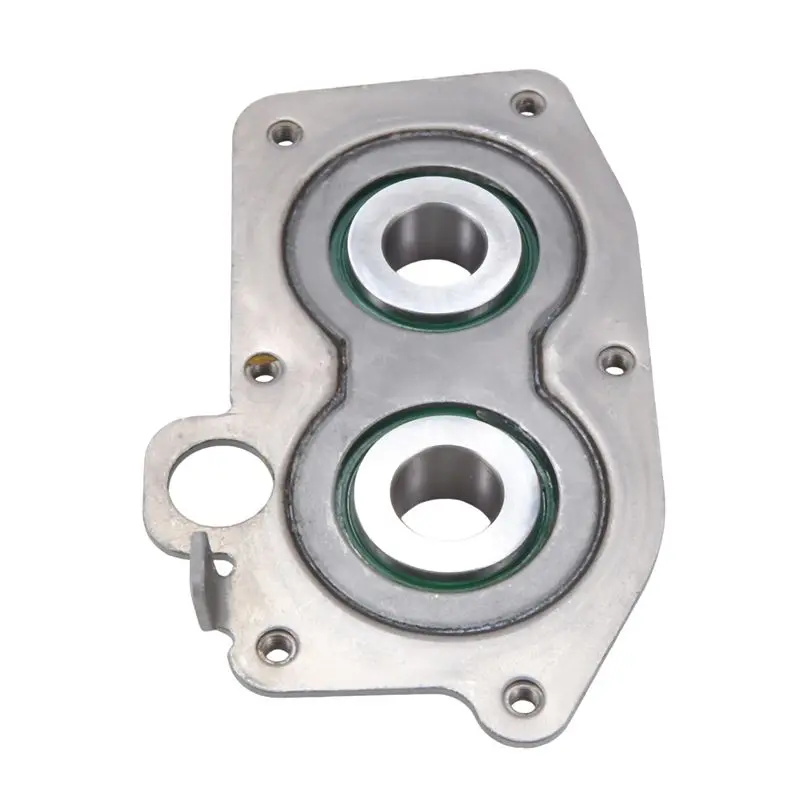 

Комплект подшипников для механической коробки передач SKODA 02T311206F 02T311206E