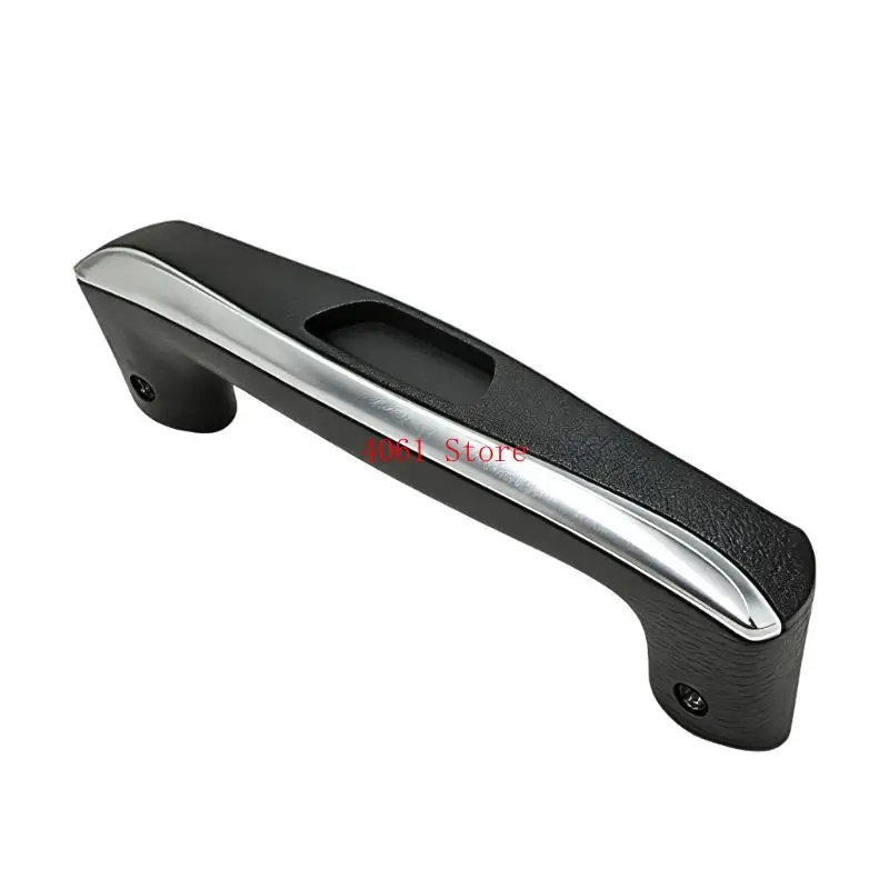 Practical Suitcase Grip Replacement Ergonomic Design Easy On Repair Part