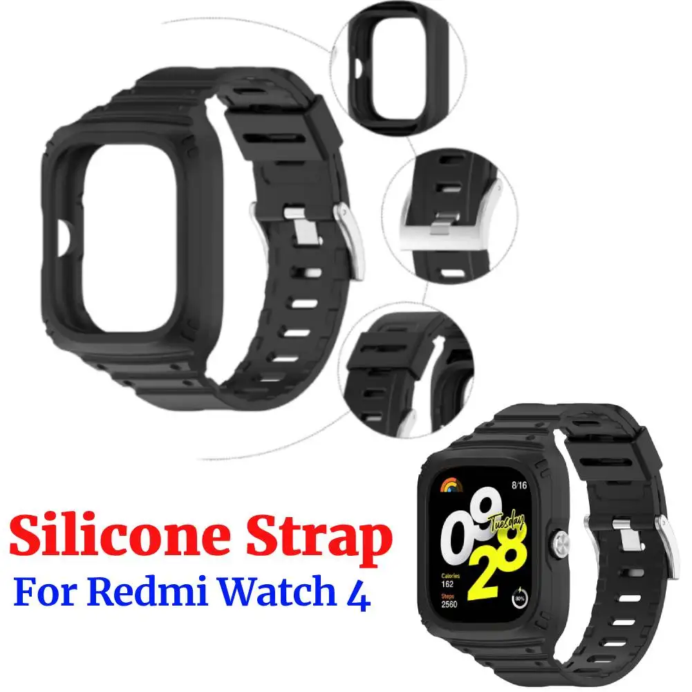 2 In 1 Redmi Watch … - image