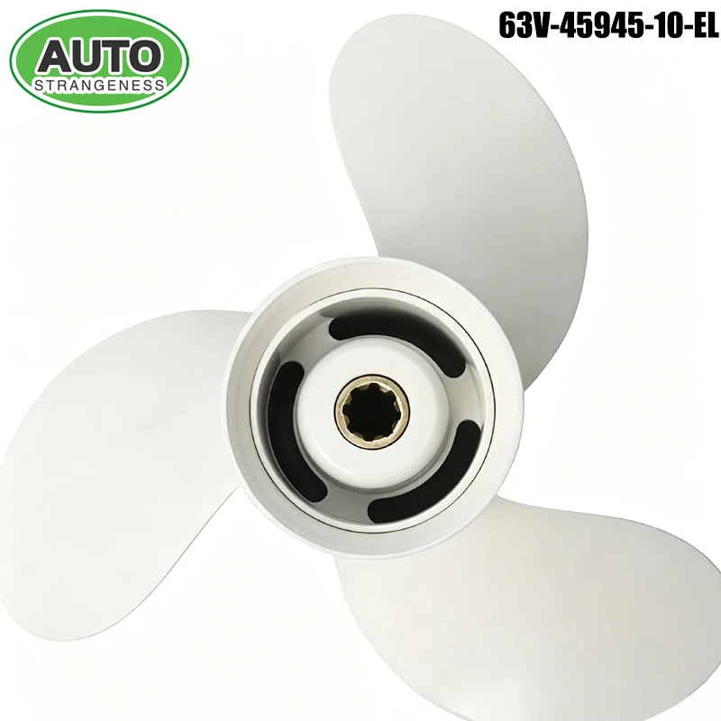 elica-marina-in-lega-di-alluminio-per-motori-fuoribordo-yamaha-99-15hp-63v-45945-10-el-9-1-4-x-9-8-denti-scanalati-3-pale
