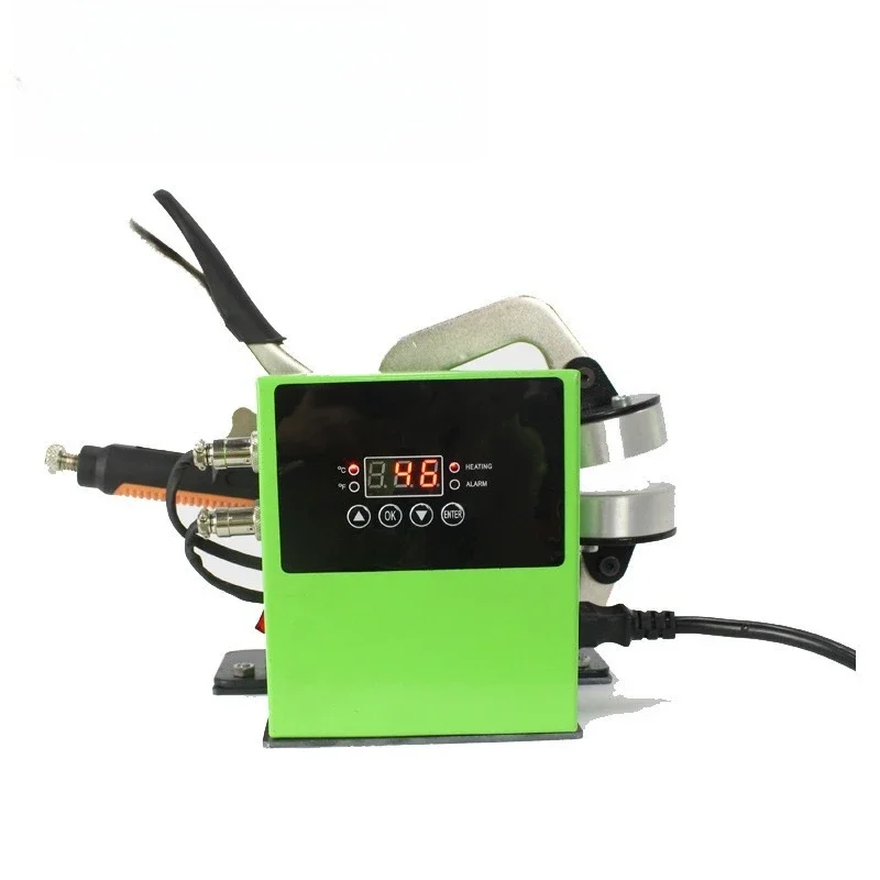 Small Rosin Press Hot Pressing Double-sided Heating Machine Rosin Pressed Hot Stamping Machines Small Hot Stamping Machine