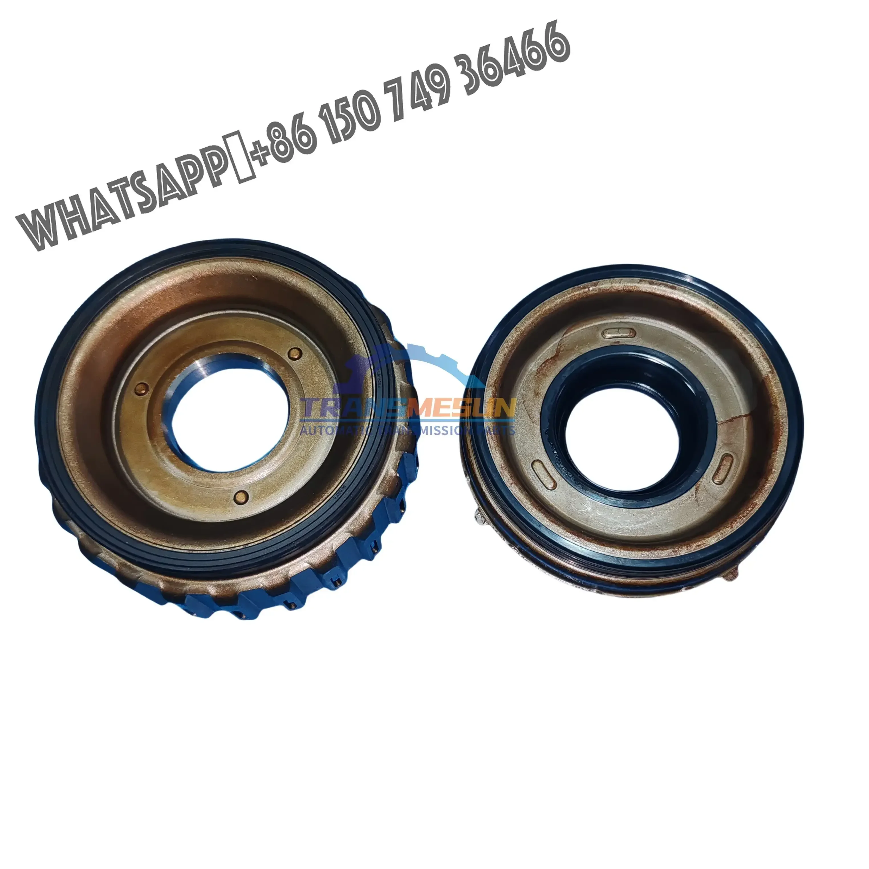 Transmesun Brand New A760E A761E Overhaul Kit Includes Piston Kit for LEXUS 2003-2017 GS430 LS430
