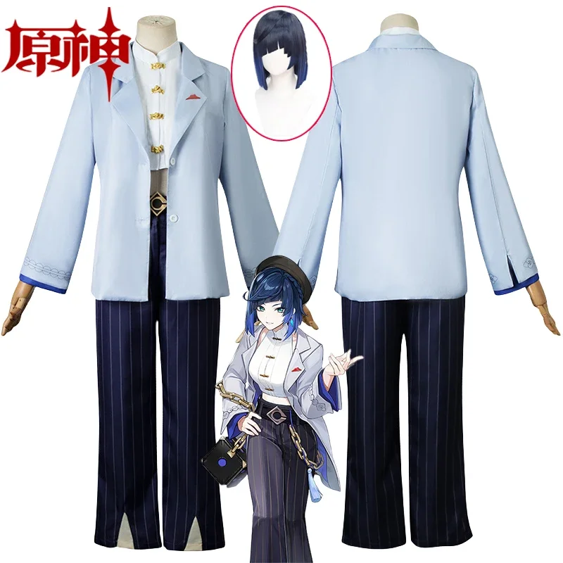 Anime Game Genshin … - image