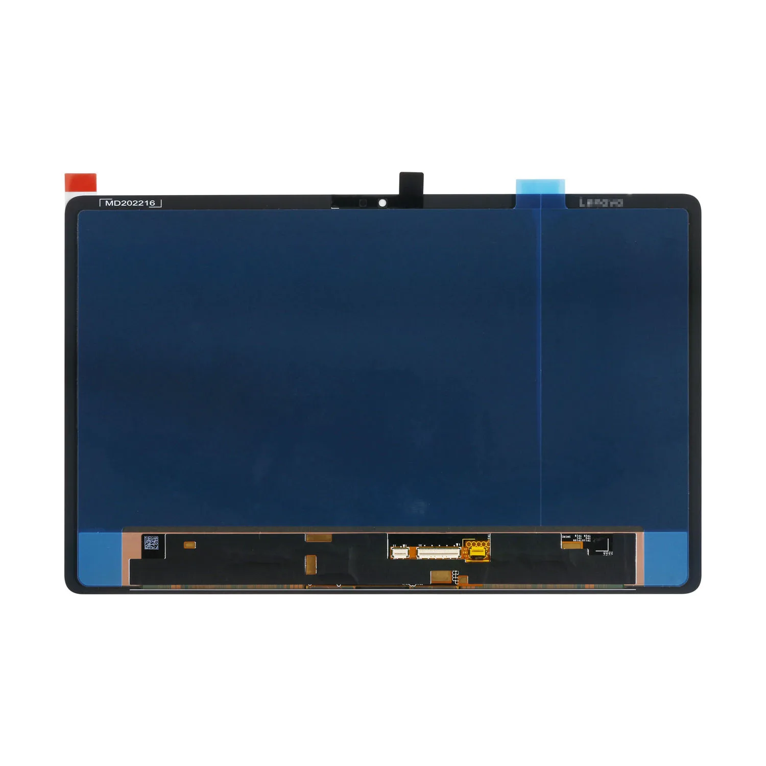 11.2 بوصة لينوفو تاب P11 برو Gen 2 2022 TB132FU TB138FC شاشة الكريستال السائل محول الأرقام بشاشة تعمل بلمس استبدال أجزاء