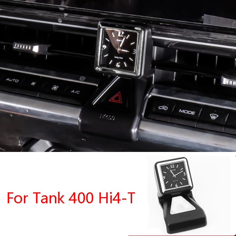 accessori-per-modifiche-interne-tankk-400-2023-2025-orologio-al-quarzo-per-bocchetta-aria-condizionata-centrale-auto-e-controllo-centrale