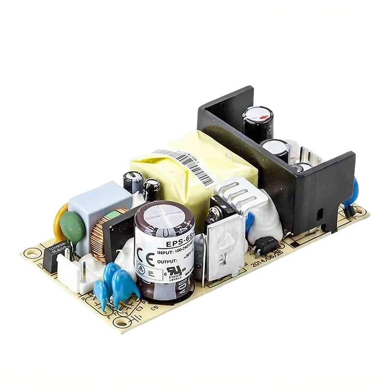 

Продукты Spot Stock Импульсный источник питания EPS-65-36. Совершенно новый оригинальный контроллер Plc с технической поддержкой.