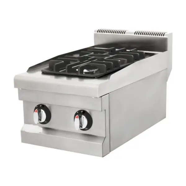 HAPPY 2'S Countertop Cooker (Gas)