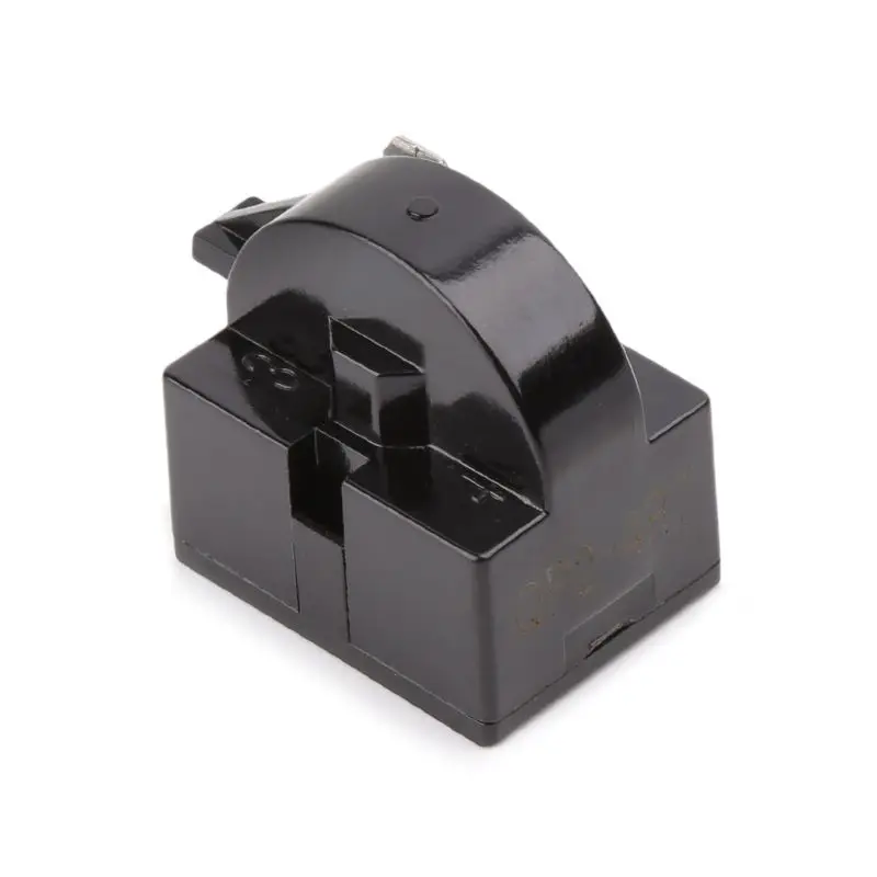 QP2-4.7 スタートリレー QP2-4R7 4.7Ω 1 ピン冷蔵庫 PTC スターターコンプレッサー用