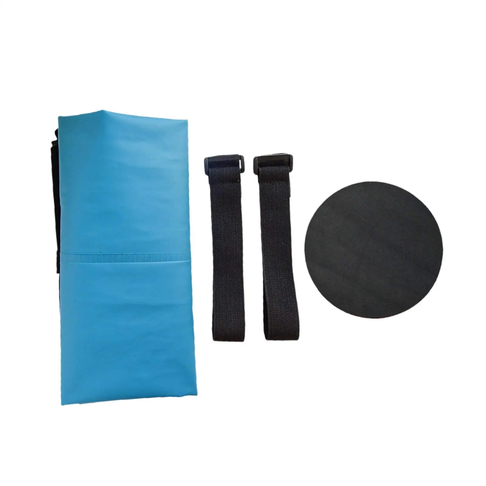 Universal Fit Hoof Soaking Boot Reusable Horse Soaker Bag Hydro Therapy Hoof Shoes for Equine Hoof Support