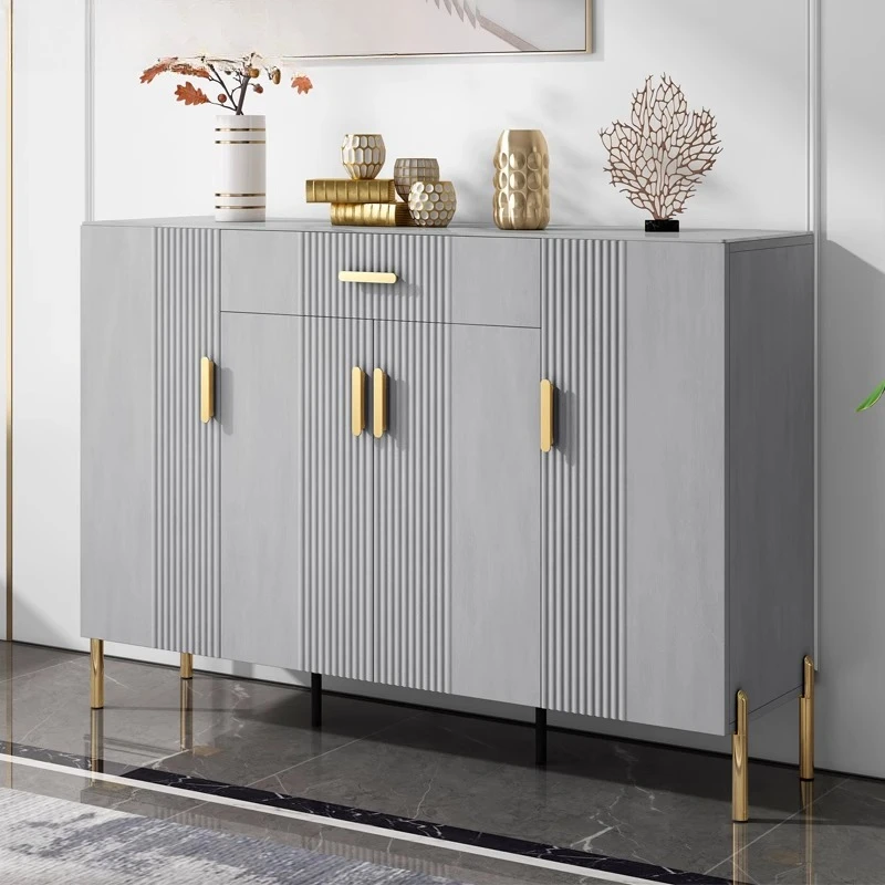 

Nordic Metal Shoe Rack White Storage Vertical Sturdy Shoe Rack Multifunction Home Armoires De Salon Entrance Furniture Hall