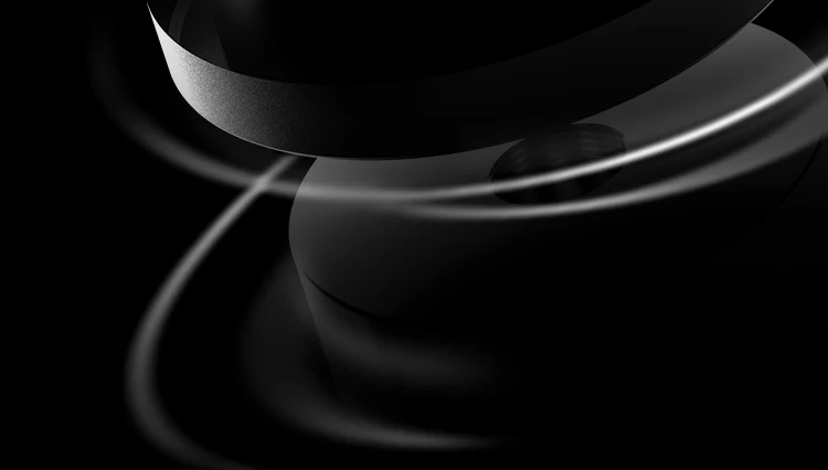 IKAPE Espresso-Verteiler mit Doppellagern, passend für 51/54/58mm Bottomless Siebträger, Kaffee-Verteiler, Barista-Zubehör – Detail 7