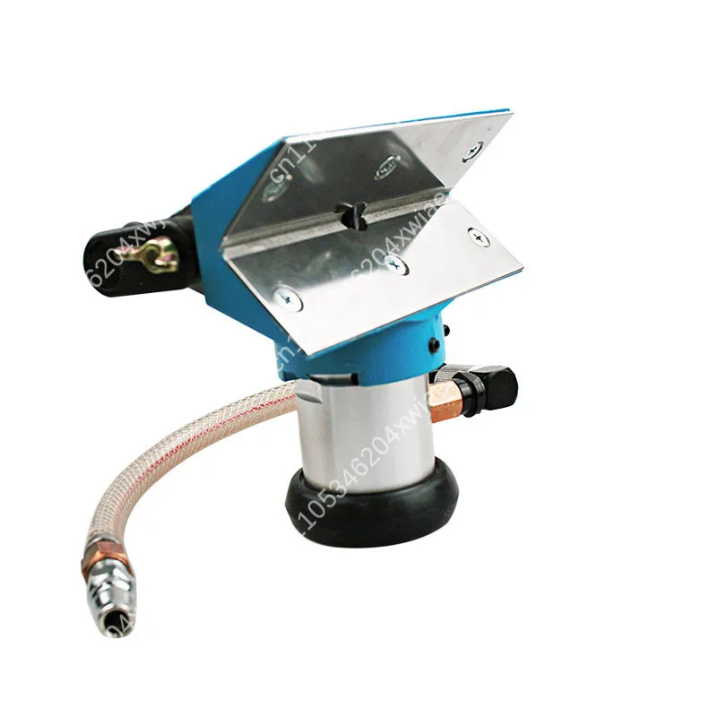 AL8 Air Powered Cha…