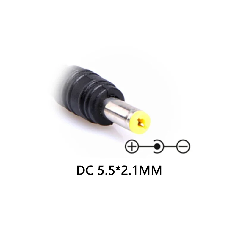 42V 5A Lithium batterij Oplader AC 110-220V DC5.5*2.1mm voor 10S 36V Elektrische fiets M365 Scooter Li-ion accu snelle Oplader