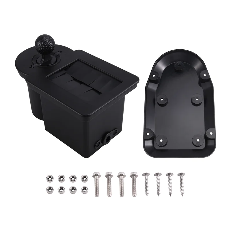 

For DCS/PDS TXT/DS G29 Compatible Universal Club Car Ball Washer Kit 603836& XQQ-UN For Golf Buggy Cart Ball Washer