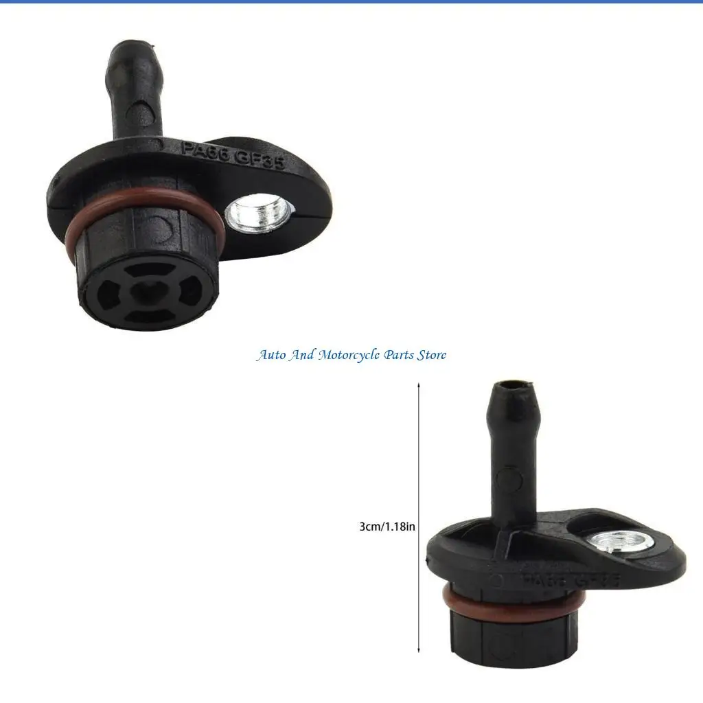 

P9FD 31430964 For XC60 V40 Car Vacuum Valves Kits