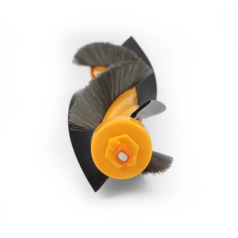 A05G-основная щетка для Ecovacs 930 610 DM81 DT85 M81 M85 M88 M87 DM81 D-S721 DR95 DR96 DR97 DR98 Аксессуары для роботов-пылесосов P
