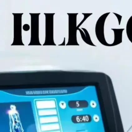 

HLKGO Ветеринарный и человеческий лазерный аппарат для холодной терапии 1055 мВт, высокомощное устройство для снятия боли у собак, кошек, лошадей, лечит артрит, боли в суставах