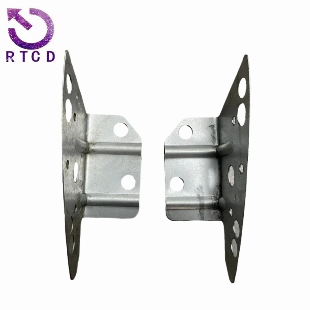Front fender bracket 9674805680 9674805580 FOR Peugeot 308 (T7) 2011-2016