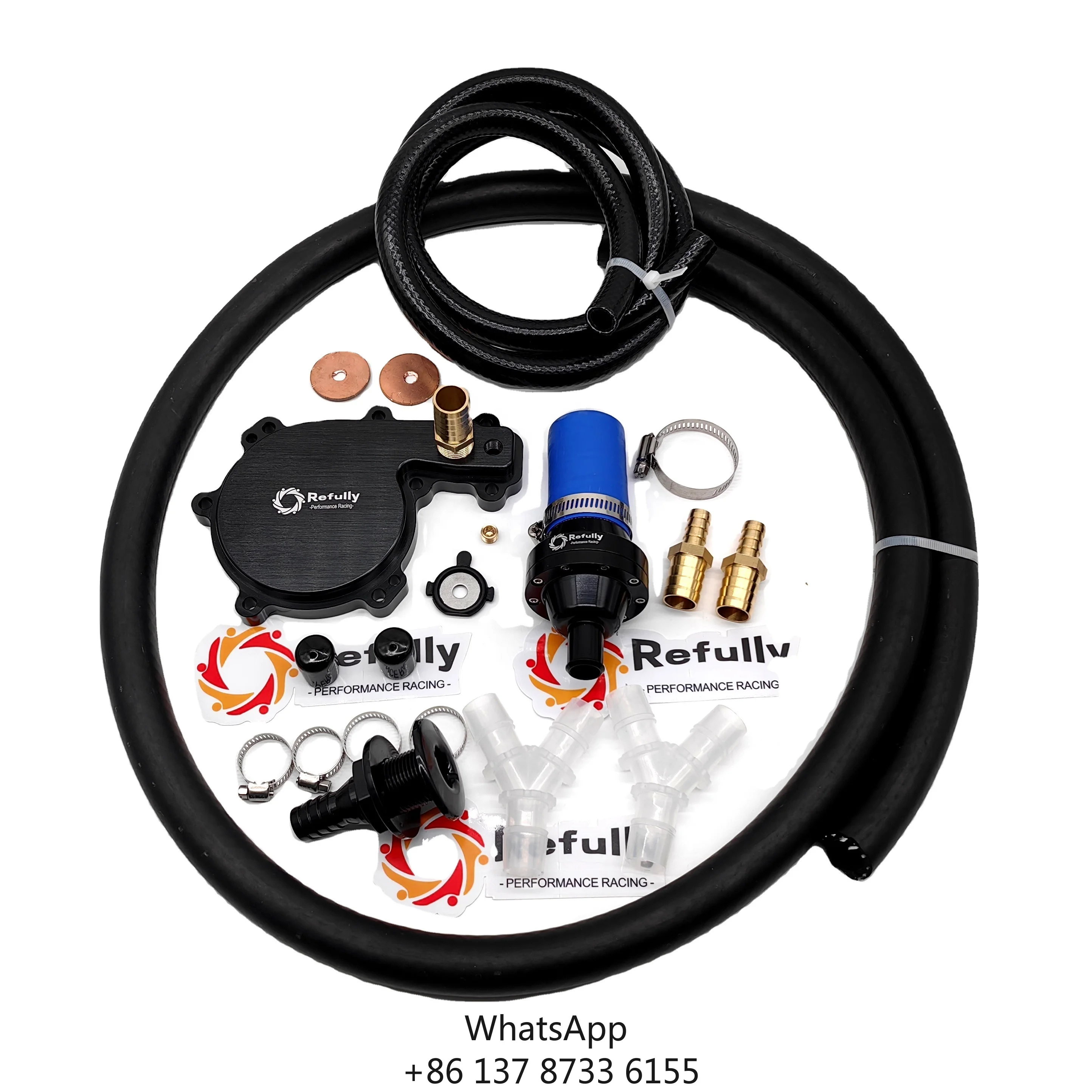 Watercraft Rxp/Rxt/…