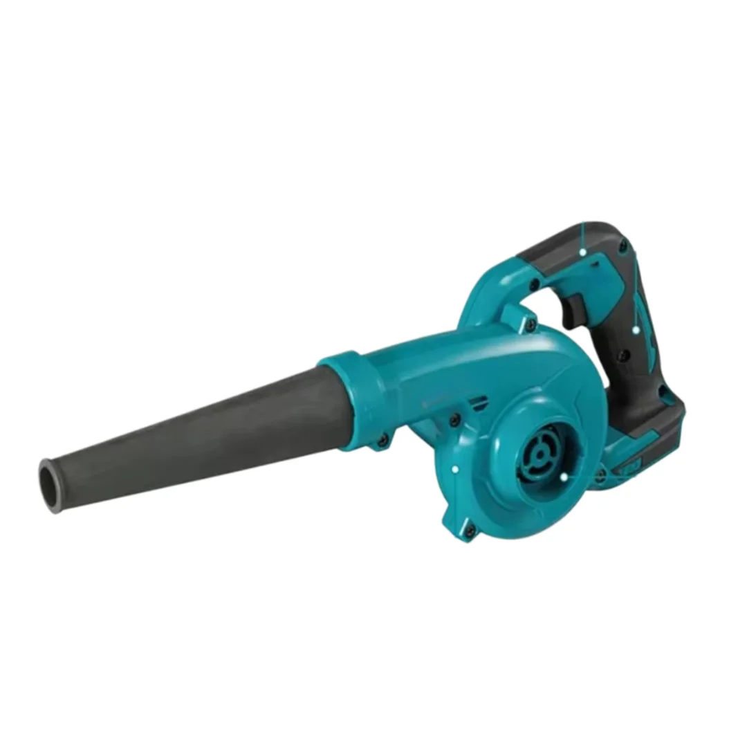 

For Makita 18V Li-Ion Battery Cordless Handheld Leaf Blower Floor Blower Electric Air Blower Garden Vacuum Cleaner Dust