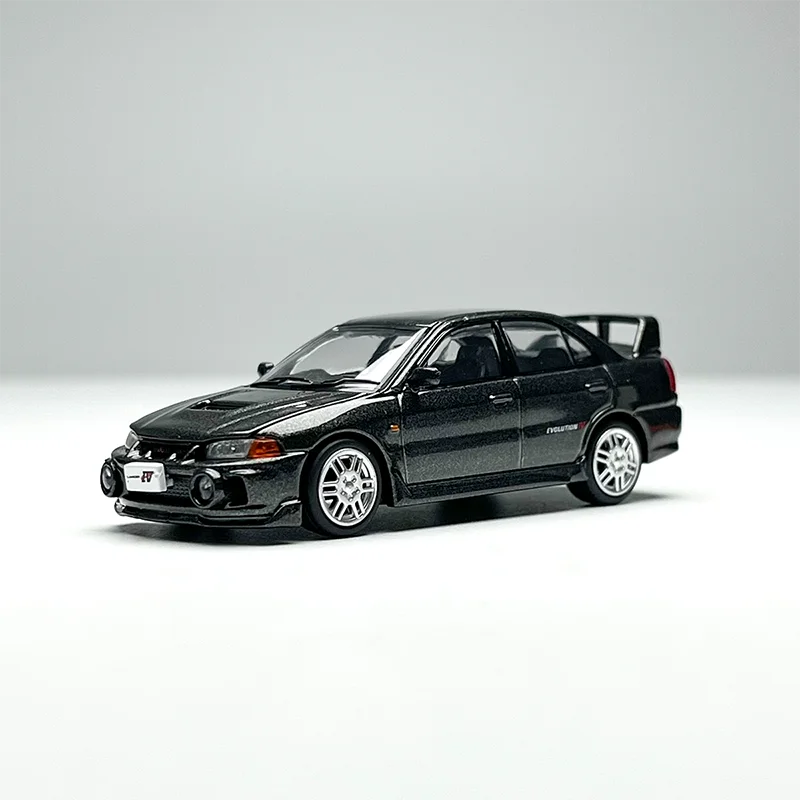 Poprace 1:64 Scale …