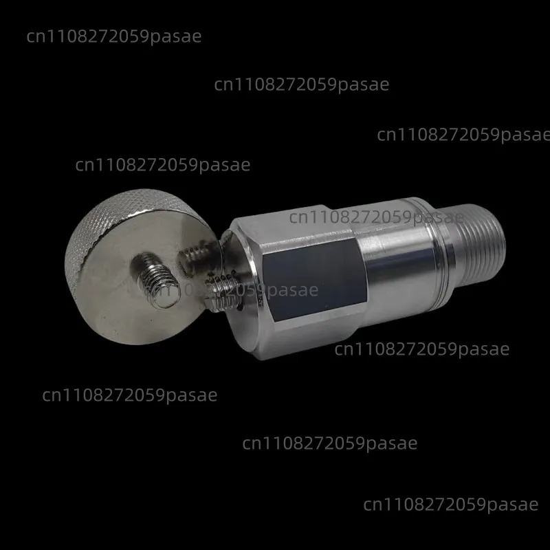 Sensor CTC-AC192TM0782VS-025ZHJ-2G Piezoelectric Vibration Accelerometer CAYD185