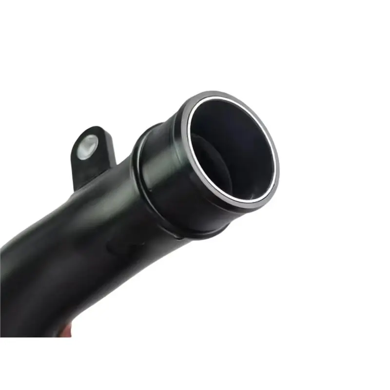 NEW HOT In Stock-Car Turbo Radiator Coolant Pipe 14460-4JA0C Air Intake Hose With Sensor Engine Intercooler For Nissan Navara 20