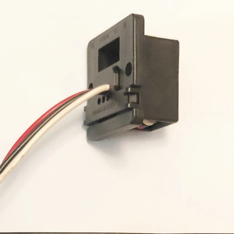 Imagem -04 - Ventilador de Refrigeração com Conector Fanuc A90l0001-0598 a 09232va24r-gts 9wf0924s2031