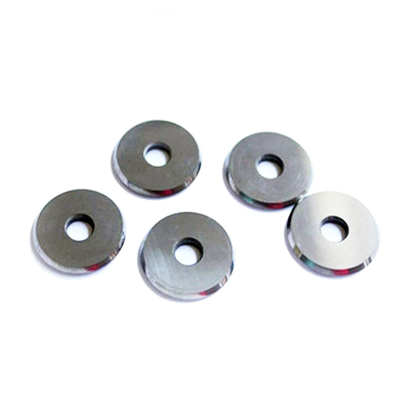(.) 1Pcs Carbide Blade For Tile Pliers 22*6*2mm Mosaic Pliers Replace Cutting Blades