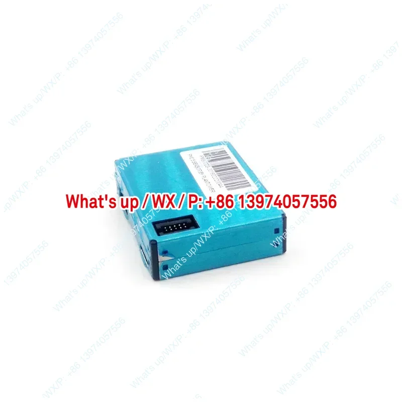Pan Teng Technology G7 G7M PM2.5 Sensor PMS7003 PMS7003M with adapter plate accessories