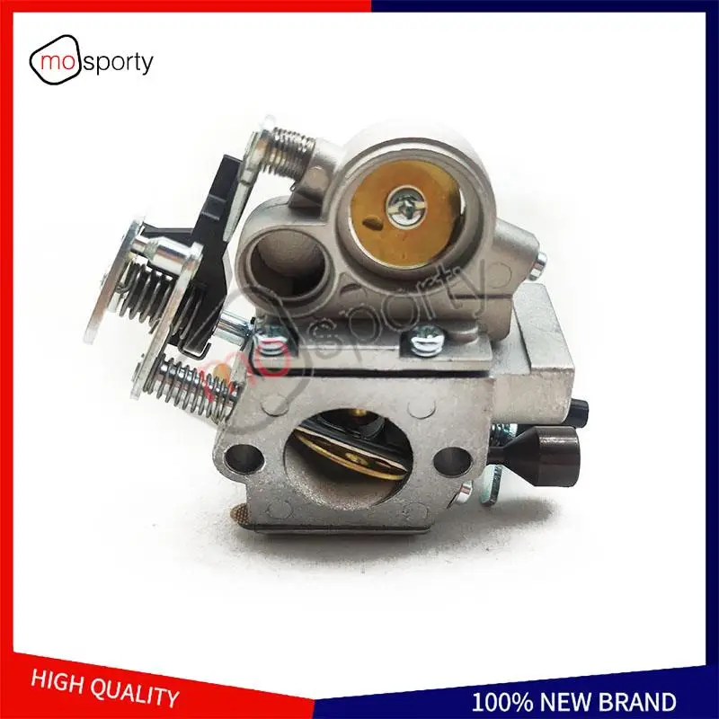 Carburetor Carb For Stihl Walbro MS311 MS391 Chainsaws WTE-9A WTE-17 OEM 1140120060 11401200605 MS 311 MS 391 WTE 9A WTE 17