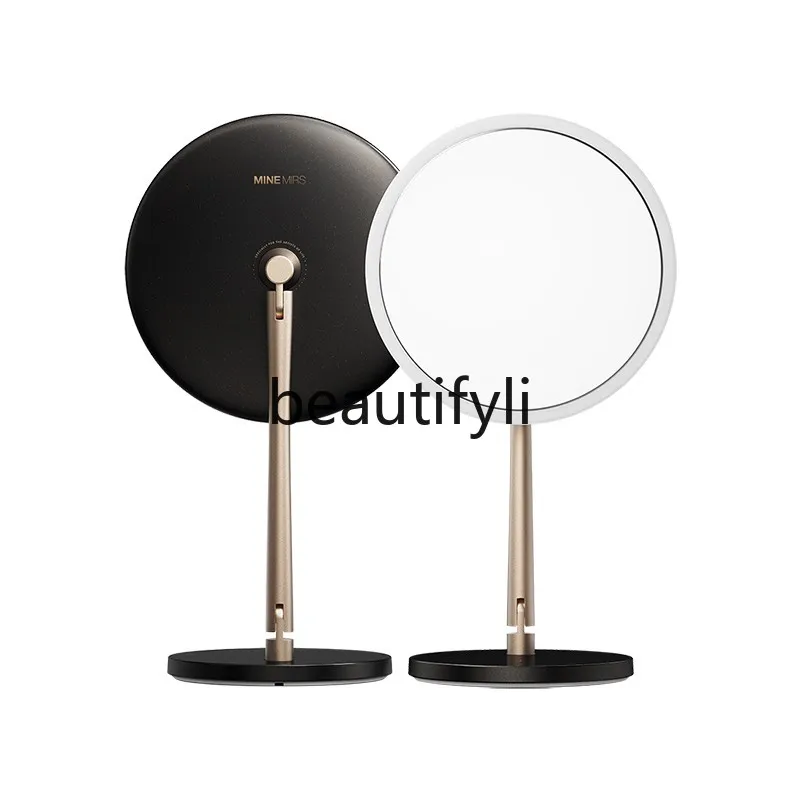 Smart Laminated Mirror Foldable Premium Desktop