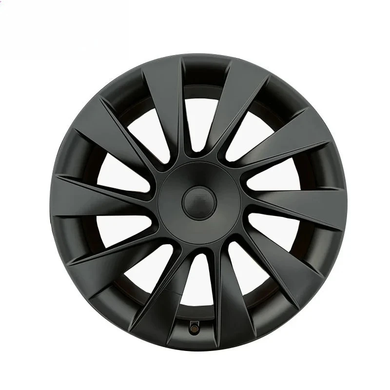 

JUNFA cast wheels for Model 3/Y 2021-2023 enhance performance and appearance