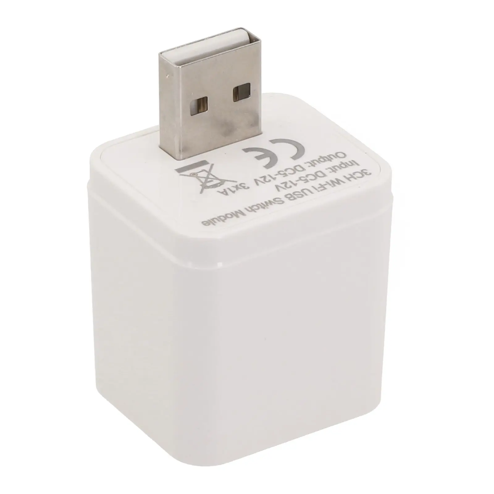 

Для Yandex 5 В адаптер питания умный USB-адаптер Интеграция голосового помощника Беспроводное управление Надежная работа