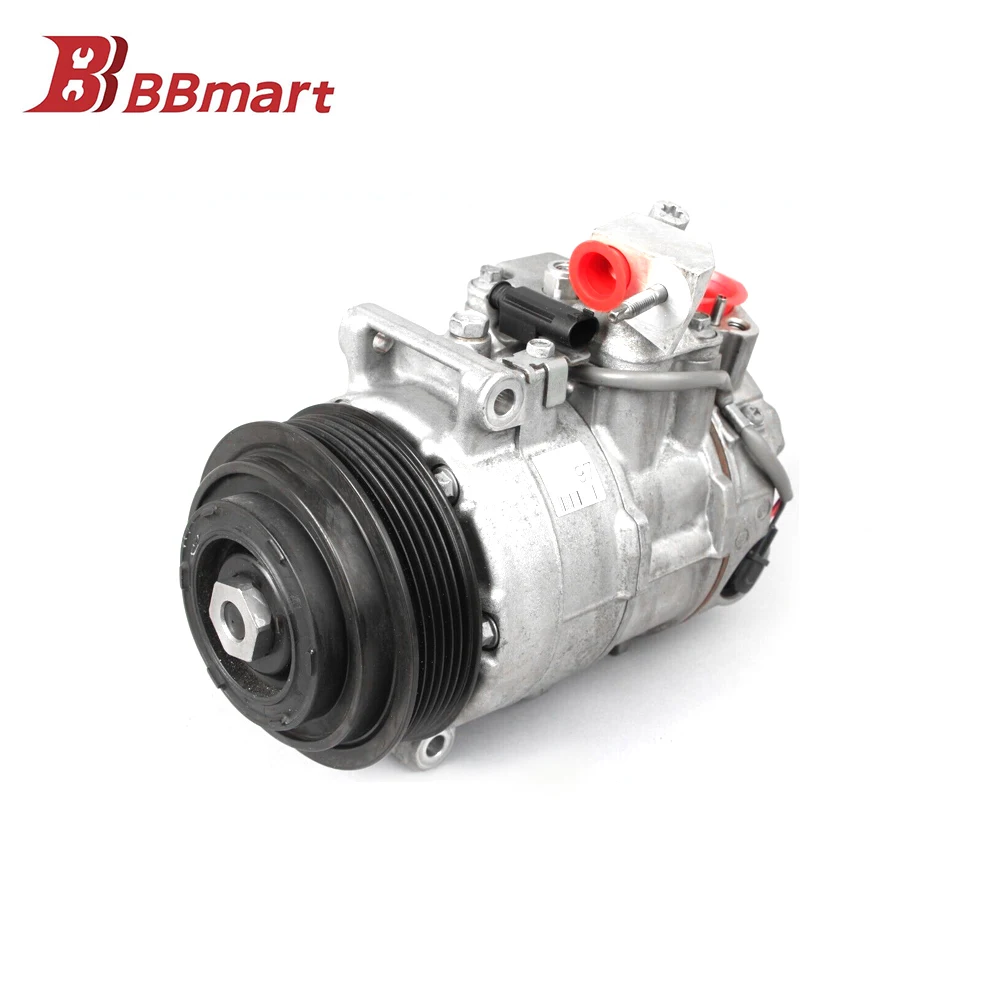 A0022309711 BBmart Auto Parts 1pcs A/C Compressor For Mercedes Benz 1985 380 OE 0022309711 Car Accessories Factory Price