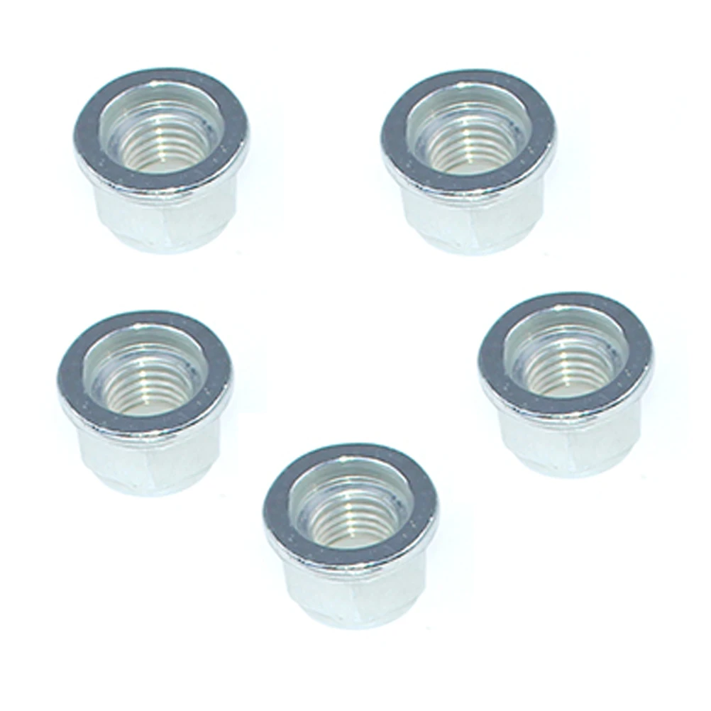 Collar Nut M12 X 1.5 MM For Stihl FS160 FS180 FS220 FS260 FS280 FS290 FS300 FS310 FS311 FS350 FS360 FS380 FS400 FS410 FS420