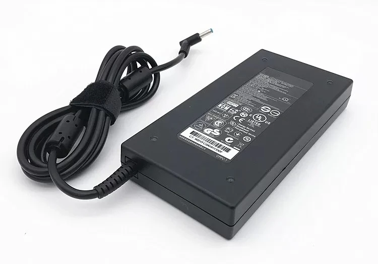 For hp150w shadow elf 3/4 generation zbook power adapter 19.5v7.7a charger