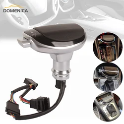 LED Yacht Gear Shift Knob Lever Stick Handle Universal for Volkswagen VW Passat Golf Etc All AT Series Car Interior Accessories