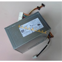 New For Dell OPTILEX 3900 3010 9010 7010 Power Supply L300PM-01 G9MTY 0G9MTY