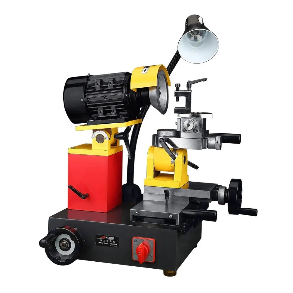 

# Hot MRCM MR-M3 High Precision Blade & Lathe Tool Grinding Machine