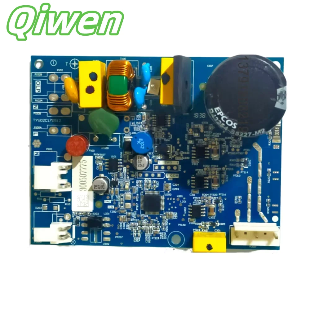 

new for Refrigerator Compressor VNX1116YL Variable Frequency Board Driver Board