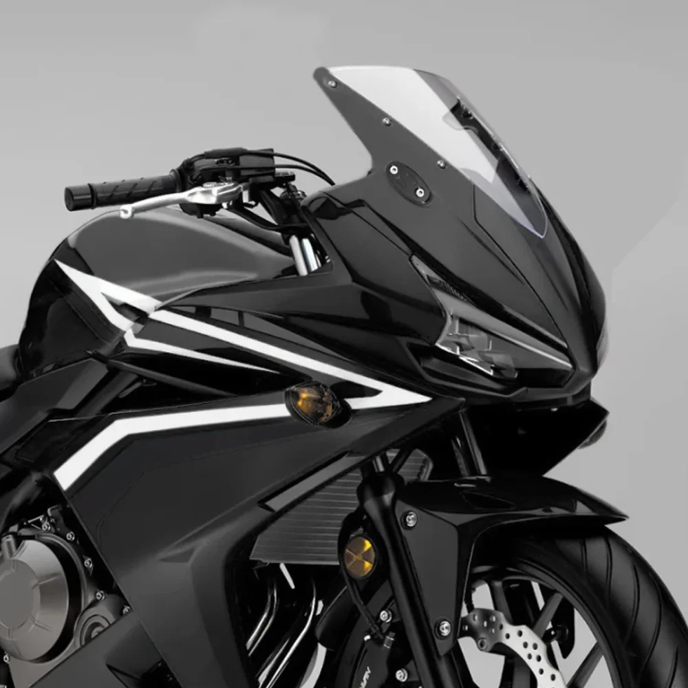 For Honda CBR650F CBR 650F CBR650 F 650 Motorcycle Accessories Rearview Mirrors Hole Cover Mirror Base Cap Plates Decorative