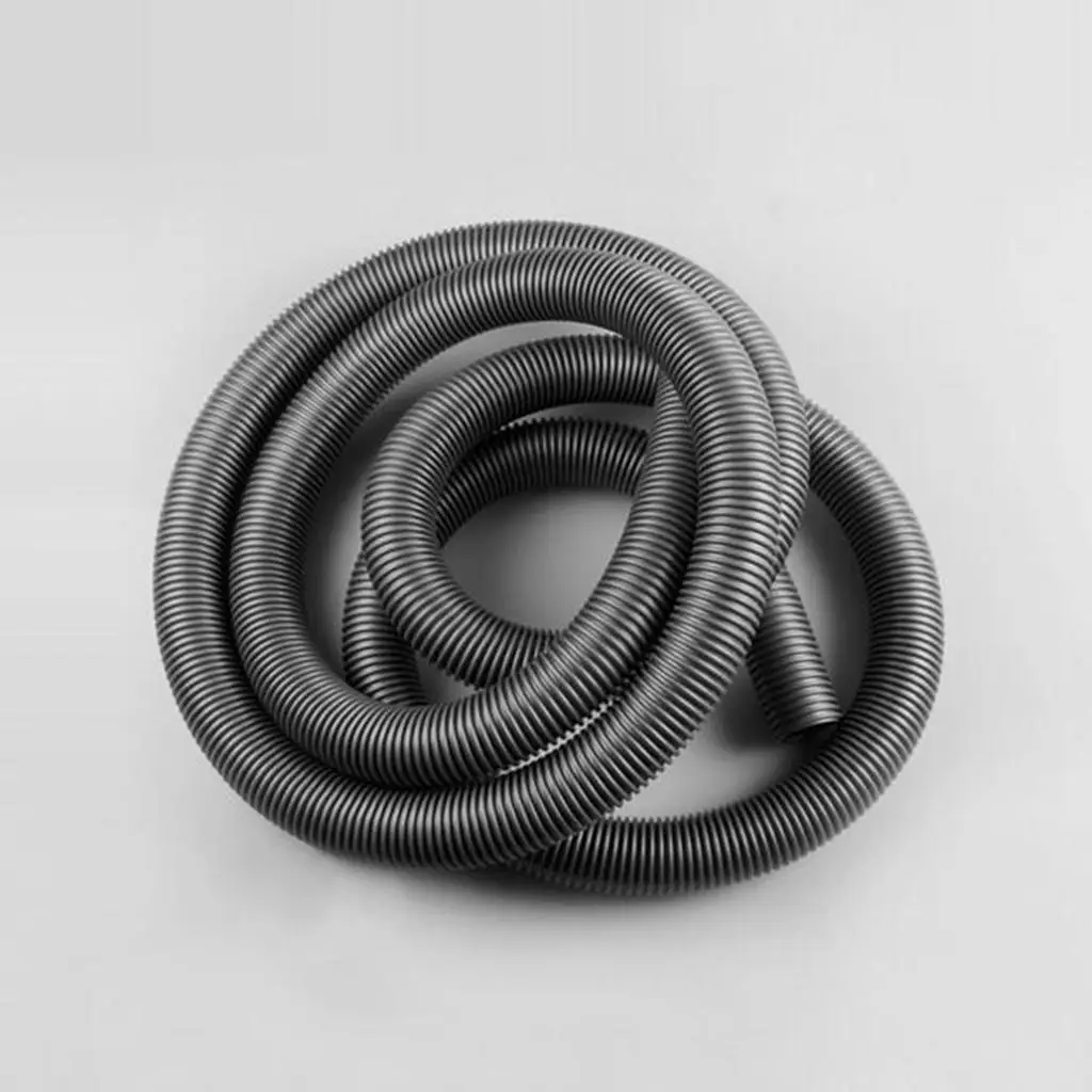 Premium Universal Vacuum Cleaner Attachment Hose - 38mm Inner Diameter