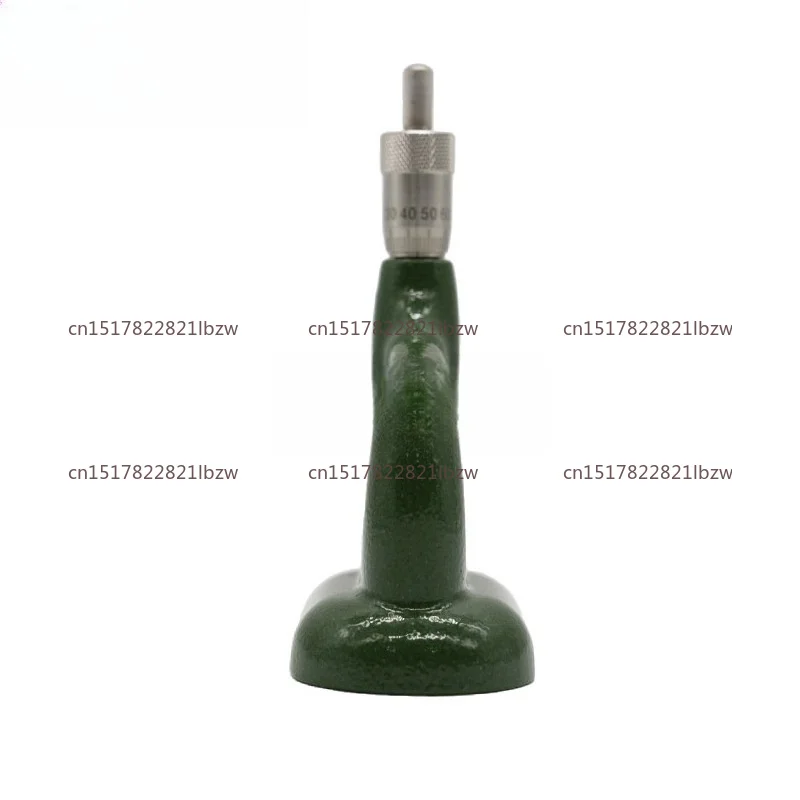 2-in-1 Professional Stone Eye Machine Needle Loading Machine Watchmaker Jewelling Tool Watch Hand Installing and Fitting Tools