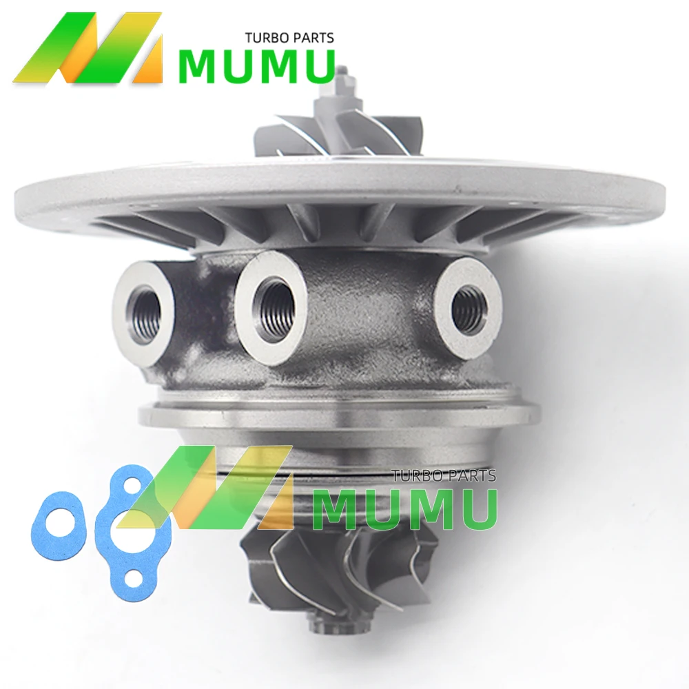 Turbo Cartridge Core Chra For Holden Jackaroo 4JX1T Isuzu Bighorn Opel Monterey B DTI 3.0L 8971371093 8973125140