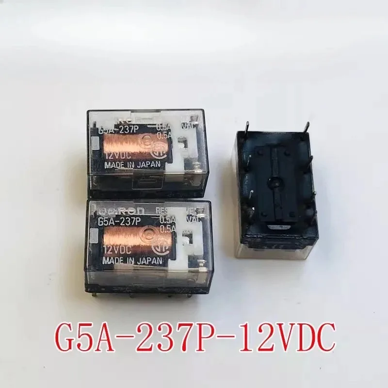 5PCS/LOT G5A-237P-1…