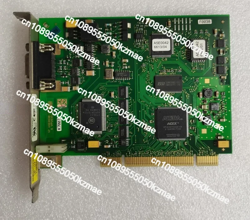 For A5e00369843 E115352 Nic Cp5611 A2 communication card point