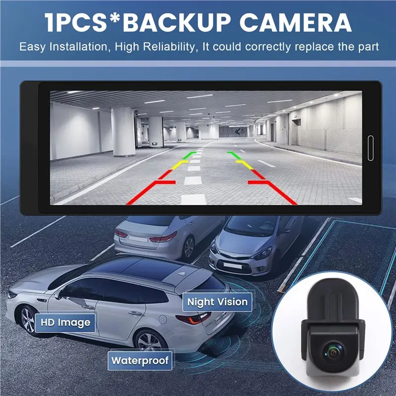 AASS-For BMW F20 F30 F10 F01 X5 E70 X6 66539240351 66539216283 66539191224 Car Rear View Assist Backup Back Up Parking Camera