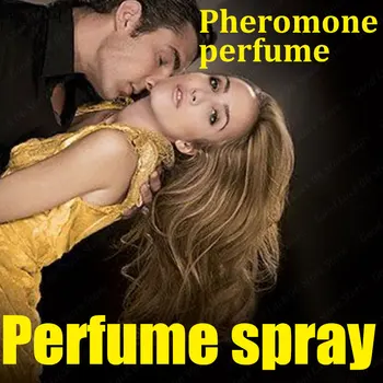 Parfum phéromones spray phéromone hypnose hommes attire pour hommes avec parfums de Cologne femmes parfums passionnants